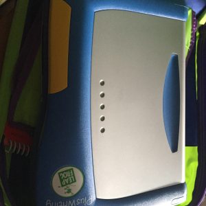 Leapfrog LeapPad Learning System With Books
