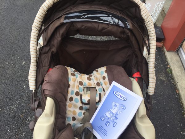 Graco Stroller